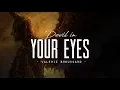 Devil in Your Eyes - Valerie Broussard (LYRICS)