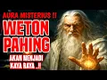 Download Lagu AURA MISTIS WETON PAHING‼️BISA MENARIK KEKAYAAN LUAR BIASA.. 😱😱