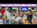Download Lagu BELANJA BANYAK UNTUK BERBAGI TAWA BESOK, KARENA BELANJAAN BANYAK PEGAWAI DISINIPUN BANTU ANGKAT