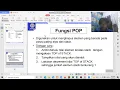 presentasi project struktur data stack