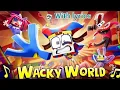 Download Lagu The Amazing Digital Circus Music Video - Wacky World with lyrics