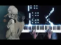 One Last Dance - Dark Masquerade Piano Waltz
