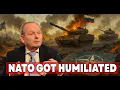 Download Lagu Rusland heeft de NAVO zojuist vernederd – Amerikaanse strategie mislukte volledig | Alastair Crooke