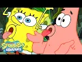 Download Lagu 60 MINUTES of Classic SpongeBob Moments! 🧽 | @SpongeBobOfficial