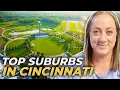 TOP 5 SUBURBS In Cincinnati Ohio Best Places To Live In Cincinnati In 2024 Cincinnati Ohio Living