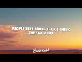 The Red Clay Strays - I'm Still Fine
