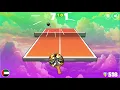 Poki Ping Pong Go Gameplay