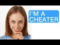 My GF Cheated with a YouTuber