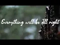 Be Alright - Evan Craft, Danny Gokey, Redimi2