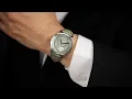 Download Lagu This $600 Moonphase Watch Looks Like $6,000!  Agelocer Moonphase Review