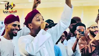 العميد احمد محمد عوض    ريل ي ريل    حفله الرياض اسلام     اغاني سودانيه                  دندنها