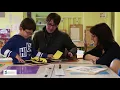 SESSAD - Service d’Education Spéciale et de Soins à Domicile