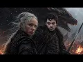 What If Rhaenys Targaryen Survived And Joined Robb Stark