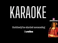Arlo Parks - Caroline (Karaoke)