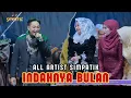 Lagu INDAHNYA BULAN - ALL ARTIS - SIMPATIK MUSIC - LAMONGAN - DHEHAN PRO AUDIO