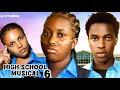 Lagu HIGH SCHOOL MUSICAL -FINALE  ( Episode 6 ) COMIE BARBIE/LIL HEZX