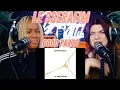 LE SSERAFIM (르세라핌)  - Good Parts (when the quality is bad but I am) reaction