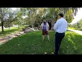 Don Nelson interviews Boise Mayor Candidate Joseph Evans