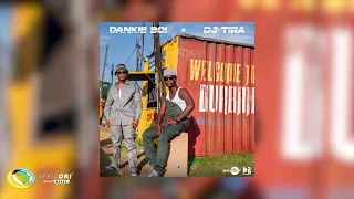 dankie boi dj tira u0026 kabza de small welcome to durban feat king deetoy official audio 