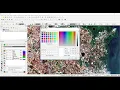 Supervised classification in QGIS A complete Tutorial 100