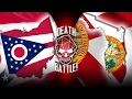 United We Meme Death Battle Fan Made Trailer Florida VS Ohio United States of America