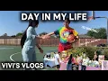 Lagu Day in my life / Vivi’s Vlogs
