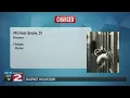 Suspect charged in Potsdam shooting