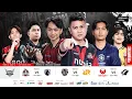 Download Lagu 🔴 LIVE MPL ID S16 - RS Hari 2 Minggu 8 | BIGETRON VS ONIC | GEEK VS LIQUID | ALTER EGO VS RRQ