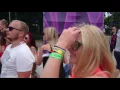 Flux Pavilion live set - Pull The Trigger | I Can't Stop | Herobust | Weekend Festival Baltic 2017