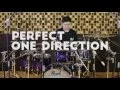 Bryan Davis - Perfect (One Direction)