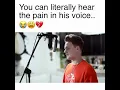 Download Lagu Conor Maynard - Someone you loved 💔
