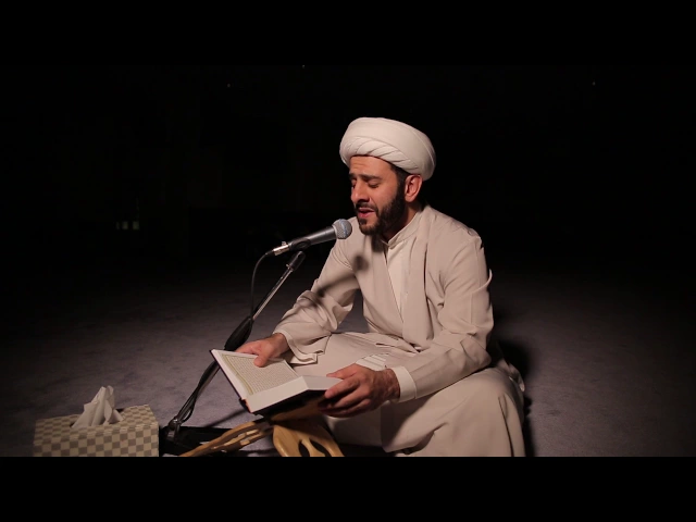 المناجاة الشعبانية | الشيخ مهدي الهزيم