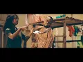 Patoranking - This Kind Love [Official Video] ft. WizKid