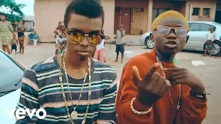 patoranking this kind love official video ft wizkid