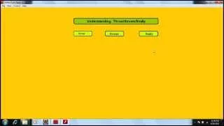 easyjavatutorials in Using Java Exception Handling - Finally In Hindi