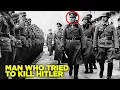 How did Nazi Desert Fox Erwin Rommel Try to Kill Hitler WW2