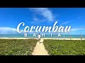 Corumbau Bahia O que fazer praias precos e mais dicas da vila