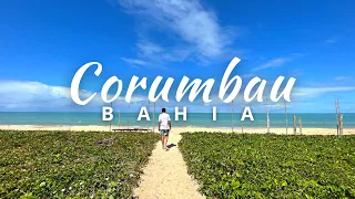 Corumbau Bahia O que fazer praias precos e mais dicas da vila
