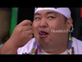 Kenta \u0026 Andrea Nyicipin Enaknya Nasi Goreng Yannis | ENAKNYA MANTUL (06/12/25) Part 4