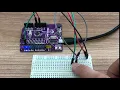 Maker UNO Learning Guide For Beginner Project 5