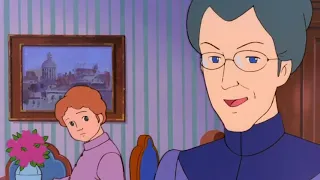 سالي الحلقة 26 HD جودة عالية 