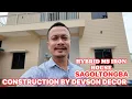 Download Lagu SPECIAL CONSTRUCTION PROJECT AT SAGOLTONGBA FINALLY DONE || HYBRID HOME || MS IRON #devsondecor