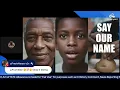 SEASON 11 EPISODE 51 OF GRAND RISING WTH SHABAKA & THE CHES INCONJUNCTION W FRONT LINE BLACC NEWS