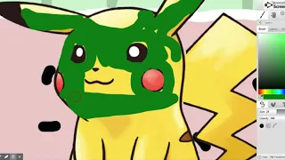 Melonchu Picture Editing Part 1