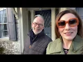 A Walk and Chat Around Kingston New York with Robert Tonner and Rachel Hoffman