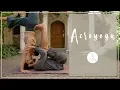 Acroyoga Flow intermediate