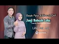 Download Lagu Randa Putra ft Rana LIDA - Janji Babuah Luko ( Lirik Dan Arti Bahasa Indonesia ) Lagu Minang MP3