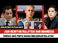 Download Lagu MALAYSIA P4T4H HATI! timnas indonesia terbaru hari ini - kabar baik timnas indonesia hari ini