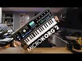 Download Lagu MicroKORG 2 - Probably your next synth?