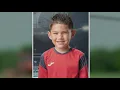 Family teammates mourn Ennis boy killed in UTV rollover as soccer season nears